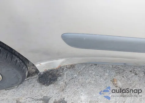 2004 Chevrolet Trailblazer Ls из США, поврежденный, VIN 1GNDT13S142357586